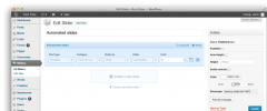 Nemus Slider screenshot 3