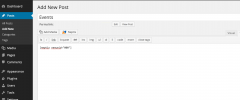 Neptix screenshot 2