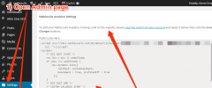 Netbiscuits Analytics screenshot 1