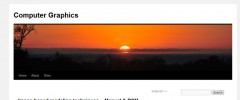 NetBlog screenshot 1