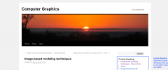 NetBlog screenshot 11