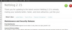 NetBlog screenshot 8
