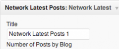Network Latest Posts screenshot 6