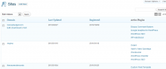 Network Plugin Auditor screenshot 2