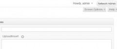 Network Switch Button screenshot 1