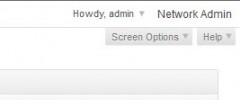 Network Switch Button screenshot 3