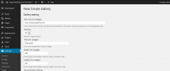 New Simple Gallery screenshot 2