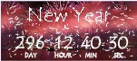 New Year Countdown Clock screenshot 3