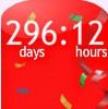 New Year Countdown Clock screenshot 4