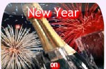 New Year Countdown Clock screenshot 6