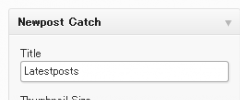 Newpost Catch screenshot 2