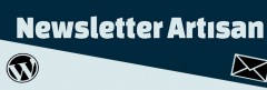 Newsletter Artisan screenshot 1