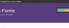 NEX-Forms - Ultimate Form builder screenshot 11