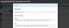 NEX-Forms - Ultimate Form builder screenshot 2