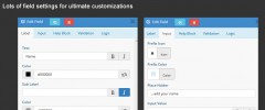 NEX-Forms - Ultimate Form builder screenshot 4