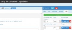NEX-Forms - Ultimate Form builder screenshot 5
