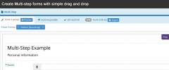 NEX-Forms - Ultimate Form builder screenshot 6