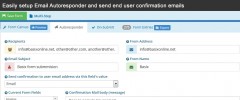 NEX-Forms - Ultimate Form builder screenshot 7