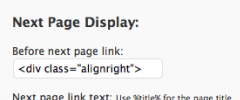 Next Page screenshot 1