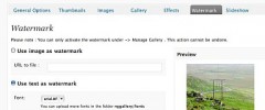 NextCellent Gallery - NextGEN Legacy screenshot 4