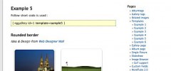 NextCellent Gallery - NextGEN Legacy screenshot 5
