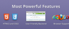 Nextend Accordion Menu screenshot 2