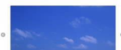 Responsive NextGEN Flex Slider Template screenshot 2
