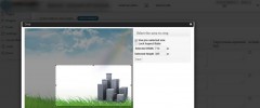 NextGEN Image Cropper screenshot 1