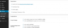 Nginx screenshot 1
