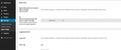 Nginx screenshot 2