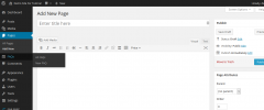 Nice Responsive WP_FAQ screenshot 1