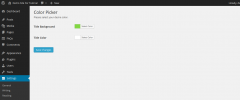 Nice Responsive WP_FAQ screenshot 2