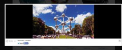 Wordpress Picture / Portfolio / Media Gallery screenshot 7