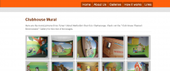 Ninja Galleries screenshot 4