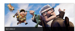 Nivo Slider Simplified screenshot 1
