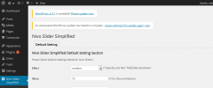 Nivo Slider Simplified screenshot 2