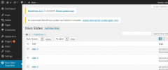 Nivo Slider Simplified screenshot 3