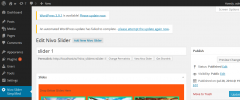 Nivo Slider Simplified screenshot 5