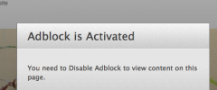 No Adblock screenshot 3