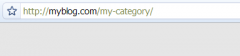 WP No Category Base - WPML compatible screenshot 1