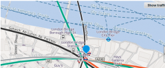 Nokia Maps & Places screenshot 10