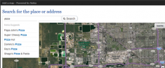 Nokia Maps & Places screenshot 2