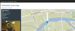 Nokia Maps & Places screenshot 4