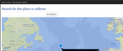 Nokia Maps & Places screenshot 7