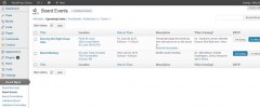Nonprofit Board Management screenshot 3