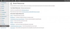 Nonprofit Board Management screenshot 4