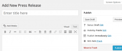Nooz screenshot 2