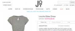 Nosto - SaaS Recommendation Engine for WP e-Commerce screenshot 2