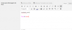 Post Notification by Email (Old Notify Users Email) screenshot 2