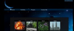 Nova's Gallery screenshot 1
